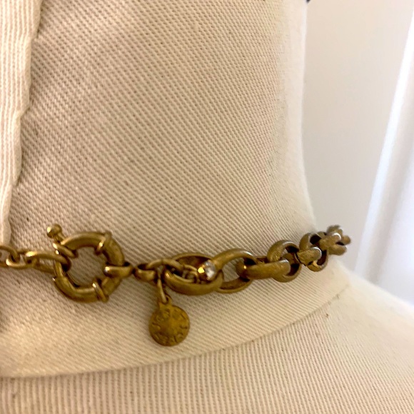 J. Crew vintage Necklace - Picture 4 of 4